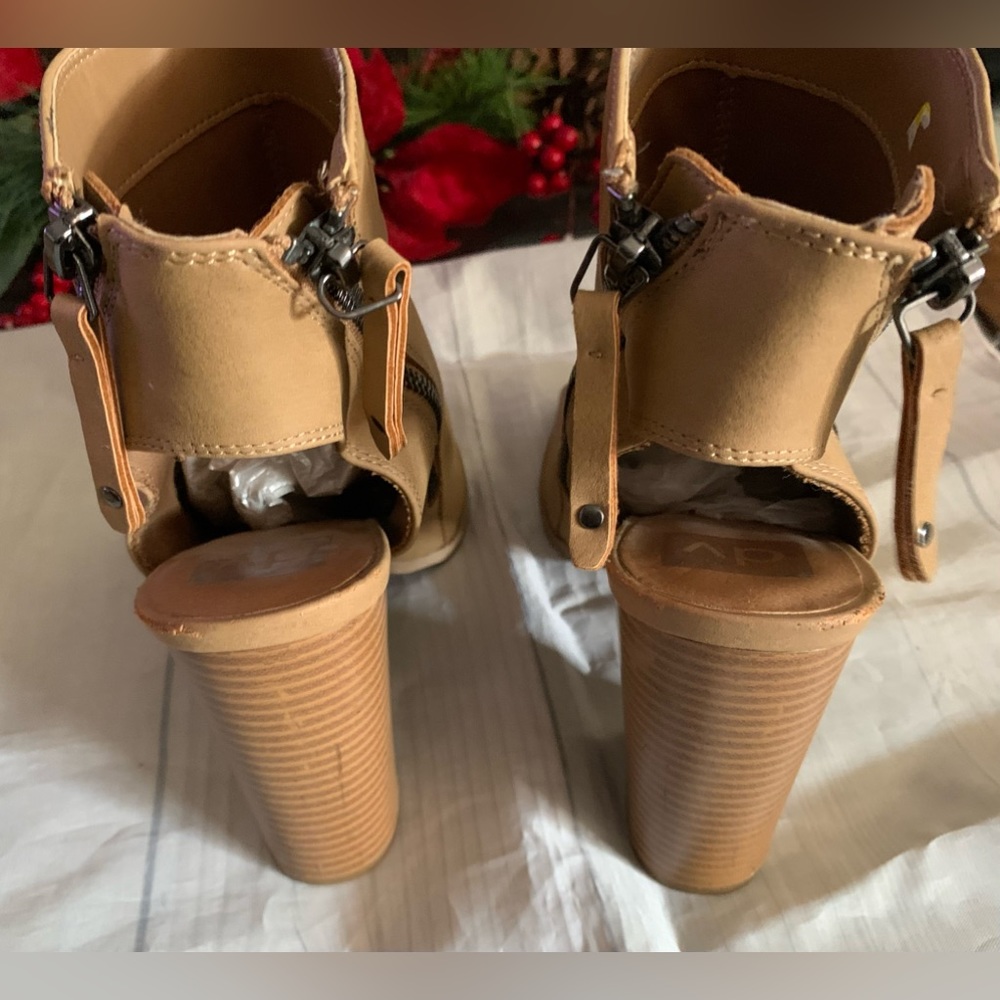 D V Booties - image 2